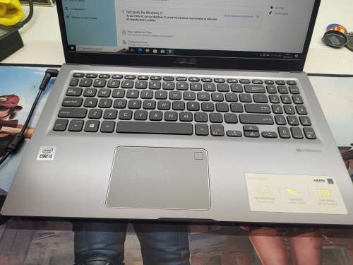 late entry!*HIGH SPEC!*10TH GEN!*ASUS VIVOBOOK X509*i5-1035G1*8GB DDR4*256GB SSD*HD
