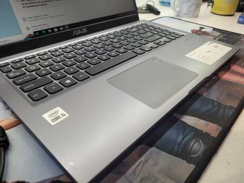 late entry!*HIGH SPEC!*10TH GEN!*ASUS VIVOBOOK X509*i5-1035G1*8GB DDR4*256GB SSD*HD