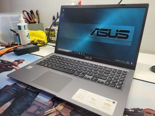 late entry!*HIGH SPEC!*10TH GEN!*ASUS VIVOBOOK X509*i5-1035G1*8GB DDR4*256GB SSD*HD