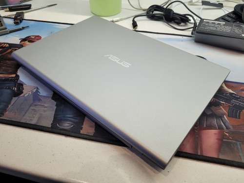 VERY FAST!*9TH GEN!*ASUS VIVOBOOK X415M*N4020*HD*8GB DDR4*256GB SSD*