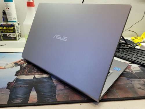 VERY FAST!*9TH GEN!*ASUS VIVOBOOK X415M*N4020*HD*8GB DDR4*256GB SSD*