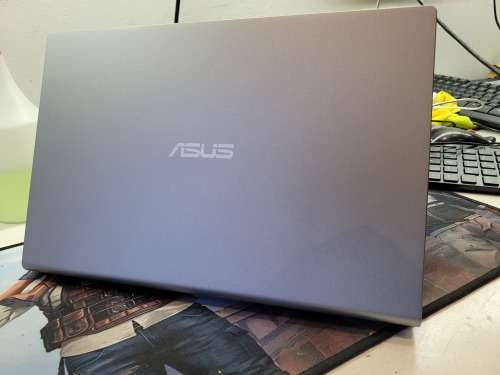 VERY FAST!*9TH GEN!*ASUS VIVOBOOK X415M*N4020*HD*8GB DDR4*256GB SSD*