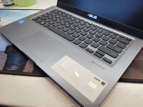 VERY FAST!*9TH GEN!*ASUS VIVOBOOK X415M*N4020*HD*8GB DDR4*256GB SSD*