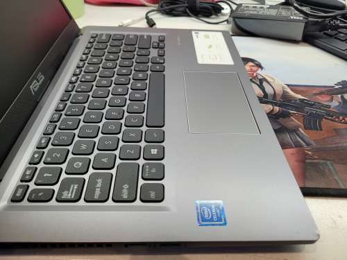 VERY FAST!*9TH GEN!*ASUS VIVOBOOK X415M*N4020*HD*8GB DDR4*256GB SSD*