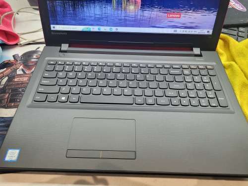 VERY FAST!*HIGH SPEC!*STUNNING!*LENOVO IDEAPAD 300*i5-6200*8GB RAM*256GB SSD*
