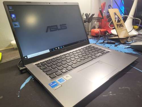 CLOSE TO NEW!*VERY FAST!*11TH GEN!*ASUS P1412CEA*i5-1135G7*8GB DDR4*512GB nvme SSD*FHD