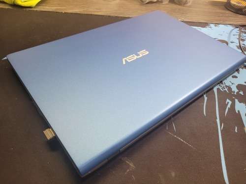 CLOSE TO NEW!*VERY FAST!*11TH GEN!*ASUS P1412CEA*i5-1135G7*8GB DDR4*512GB nvme SSD*FHD
