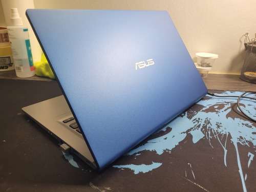 CLOSE TO NEW!*VERY FAST!*11TH GEN!*ASUS P1412CEA*i5-1135G7*8GB DDR4*512GB nvme SSD*FHD