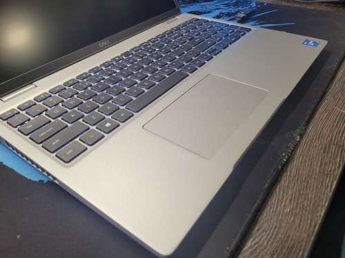 Late Entry!*Ultimate Beast*DELL LATITUDE 5520*i5-1145G7*16GB*512GB SSD*FHD*G7 GRAPHICS