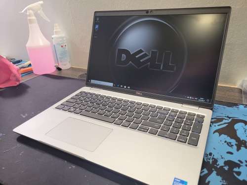 Late Entry!*Ultimate Beast*DELL LATITUDE 5520*i5-1145G7*16GB*512GB SSD*FHD*G7 GRAPHICS