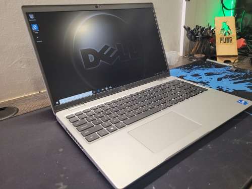 Late Entry!*Ultimate Beast*DELL LATITUDE 5520*i5-1145G7*16GB*512GB SSD*FHD*G7 GRAPHICS