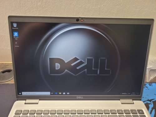 Late Entry!*Ultimate Beast*DELL LATITUDE 5520*i5-1145G7*16GB*512GB SSD*FHD*G7 GRAPHICS