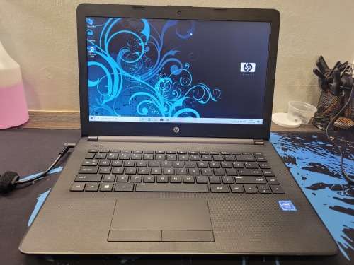 FAST!**HP NOTEBOOK 14*LATEST DESIGN*N3060*240GB SSD*8GB RAM*