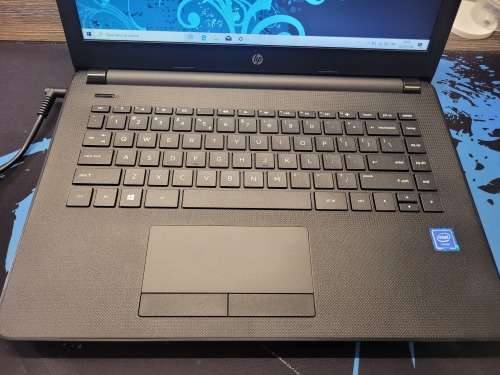 FAST!**HP NOTEBOOK 14*LATEST DESIGN*N3060*240GB SSD*8GB RAM*