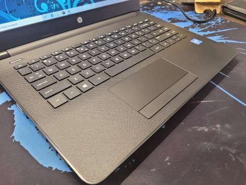 FAST!**HP NOTEBOOK 14*LATEST DESIGN*N3060*240GB SSD*8GB RAM*