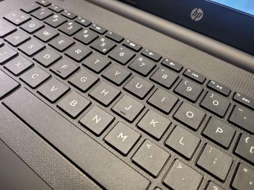 FAST!**HP NOTEBOOK 14*LATEST DESIGN*N3060*240GB SSD*8GB RAM*