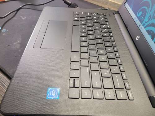FAST!**HP NOTEBOOK 14*LATEST DESIGN*N3060*240GB SSD*8GB RAM*