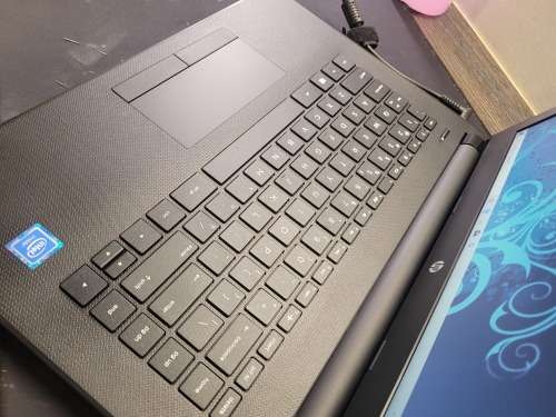 FAST!**HP NOTEBOOK 14*LATEST DESIGN*N3060*240GB SSD*8GB RAM*