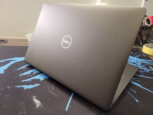 DELL LATITUDE 5400-i5-8350U-8GB DDR4-256GB SSD-FULL HD