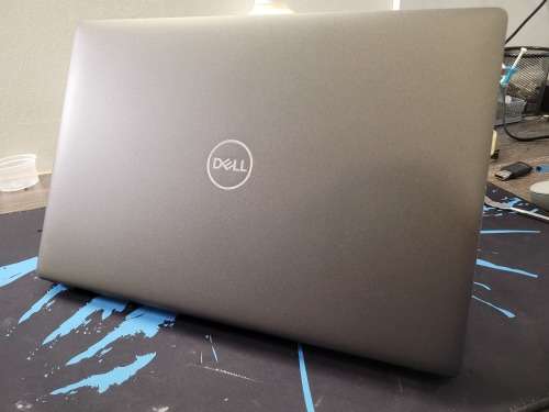 DELL LATITUDE 5400-i5-8350U-8GB DDR4-256GB SSD-FULL HD