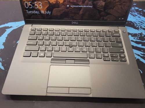 DELL LATITUDE 5400-i5-8350U-8GB DDR4-256GB SSD-FULL HD