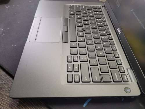 DELL LATITUDE 5400-i5-8350U-8GB DDR4-256GB SSD-FULL HD