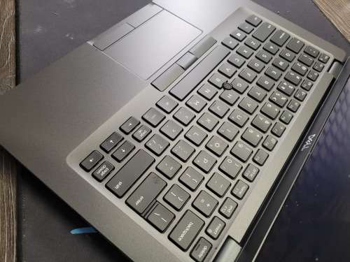 DELL LATITUDE 5400-i5-8350U-8GB DDR4-256GB SSD-FULL HD