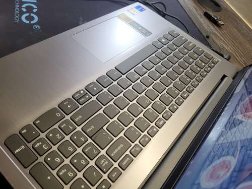 BEAST!*11TH GEN i7!*LENOVO IDEPASD 3*i7-1165G7*8GB DDR4*500GB NVME*FHD*21 MONTHS WARRANTY