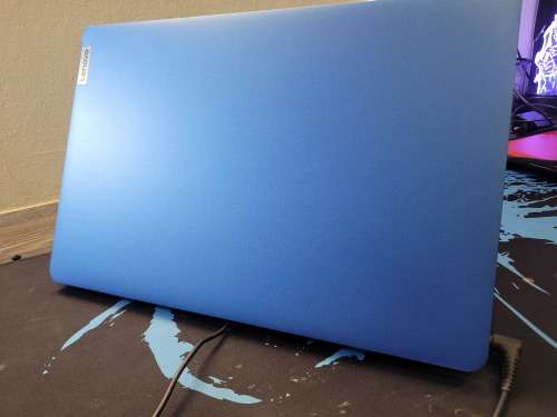 BEAST!*11TH GEN i7!*LENOVO IDEPASD 3*i7-1165G7*8GB DDR4*500GB NVME*FHD*21 MONTHS WARRANTY
