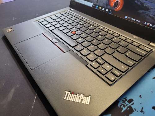 **BARGAIN BUY** LENOVO THINKPAD T495 AMD RYZEN 5 GAMING MONSTER 8GB RAM, 256GB SSD-GRAB IT 4RM R5999