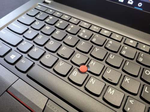 **BARGAIN BUY** LENOVO THINKPAD T495 AMD RYZEN 5 GAMING MONSTER 8GB RAM, 256GB SSD-GRAB IT 4RM R5999