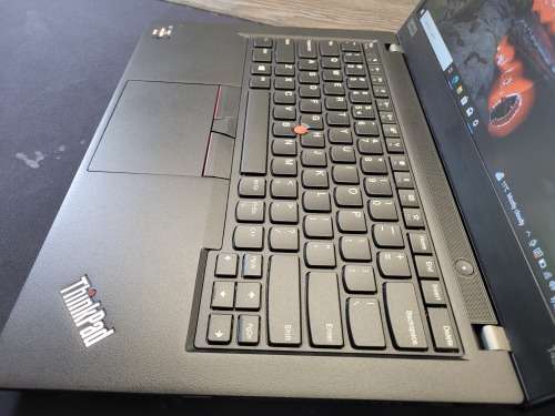 **BARGAIN BUY** LENOVO THINKPAD T495 AMD RYZEN 5 GAMING MONSTER 8GB RAM, 256GB SSD-GRAB IT 4RM R5999