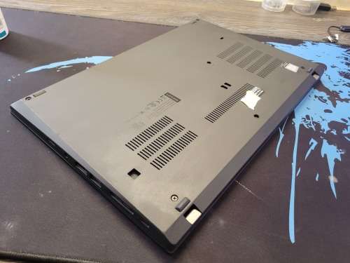 **BARGAIN BUY** LENOVO THINKPAD T495 AMD RYZEN 5 GAMING MONSTER 8GB RAM, 256GB SSD-GRAB IT 4RM R5999