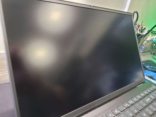 *HIGH SPEC!*DELL VOSTRO 5510*i5-11320H*8GB DDR4*256GB SSD*FHD*IR*BACKLIT*
