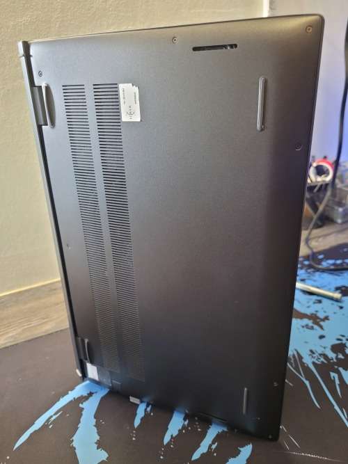 *HIGH SPEC!*DELL VOSTRO 5510*i5-11320H*8GB DDR4*256GB SSD*FHD*IR*BACKLIT*