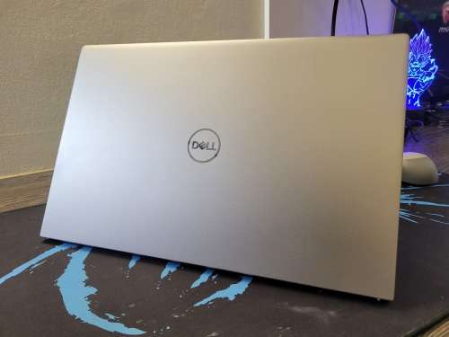 *HIGH SPEC!*DELL VOSTRO 5510*i5-11320H*8GB DDR4*256GB SSD*FHD*IR*BACKLIT*