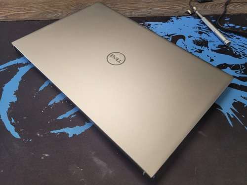 *HIGH SPEC!*DELL VOSTRO 5510*i5-11320H*8GB DDR4*256GB SSD*FHD*IR*BACKLIT*