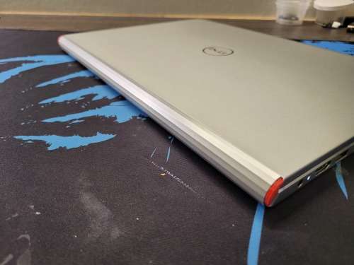 R25K RETAIL*ABSOLUTE WOW!*DELL INSPIRON 7400*i7-1165G7*16GB RAM*512GB SSD*QHD*BACKLIT*NVIDIA GEFORCE