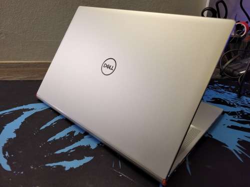 R25K RETAIL*ABSOLUTE WOW!*DELL INSPIRON 7400*i7-1165G7*16GB RAM*512GB SSD*QHD*BACKLIT*NVIDIA GEFORCE