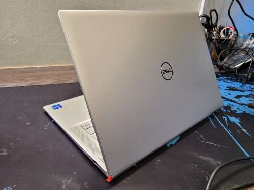 R25K RETAIL*ABSOLUTE WOW!*DELL INSPIRON 7400*i7-1165G7*16GB RAM*512GB SSD*QHD*BACKLIT*NVIDIA GEFORCE