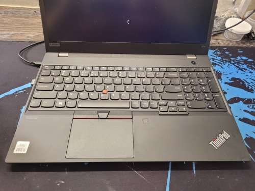 ELITE LAPTOP!*LENOVO THINKPAD T15*i5-10210U*16GB DDR4*512GB SSD*FHD*16 M WARRANTY