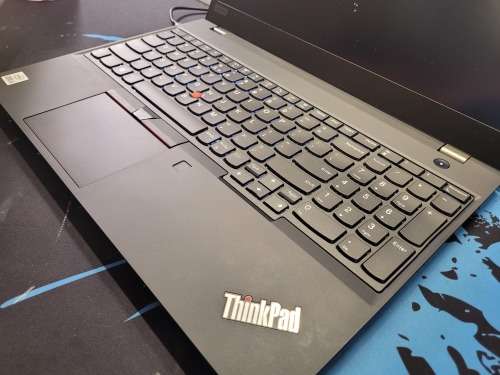 ELITE LAPTOP!*LENOVO THINKPAD T15*i5-10210U*16GB DDR4*512GB SSD*FHD*16 M WARRANTY