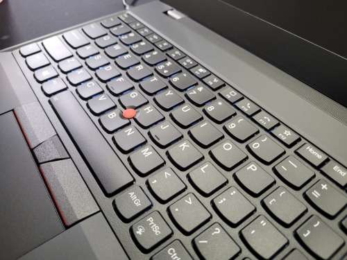 ELITE LAPTOP!*LENOVO THINKPAD T15*i5-10210U*16GB DDR4*512GB SSD*FHD*16 M WARRANTY