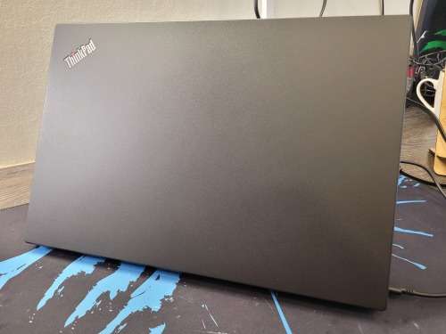 ELITE LAPTOP!*LENOVO THINKPAD T15*i5-10210U*16GB DDR4*512GB SSD*FHD*16 M WARRANTY