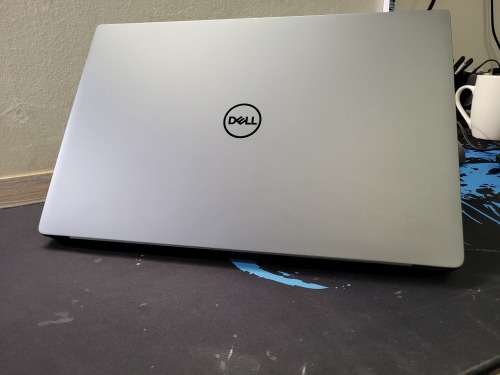 STUNNING AND FAST!*DELL VOSTRO 5590*i5-10210u*8GB DDR4*256GB SSD*FHD*IR*BACKLIT*