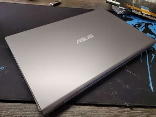 AS NEW!*VERY FAST!*10TH GEN!*ASUS VIVOBOOK X515JA*i5-1035G1*8GB DDR4*256GB SSD*FHD