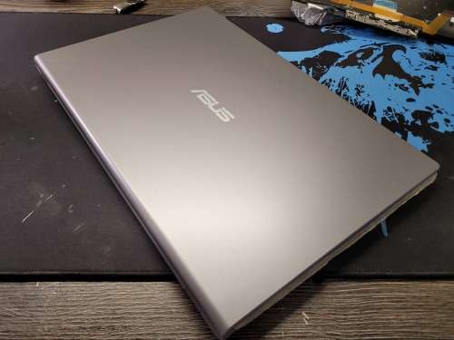 AS NEW!*VERY FAST!*10TH GEN!*ASUS VIVOBOOK X515JA*i5-1035G1*8GB DDR4*256GB SSD*FHD