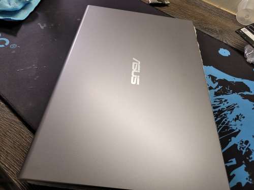 AS NEW!*VERY FAST!*10TH GEN!*ASUS VIVOBOOK X515JA*i5-1035G1*8GB DDR4*256GB SSD*FHD