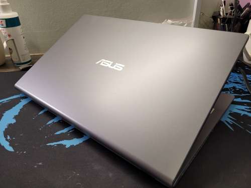 AS NEW!*VERY FAST!*10TH GEN!*ASUS VIVOBOOK X515JA*i5-1035G1*8GB DDR4*256GB SSD*FHD