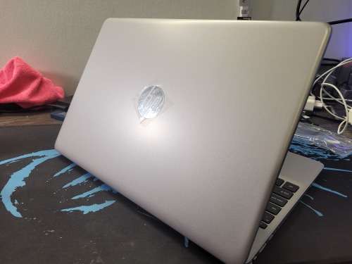 LATE ENTRY!*FAST!*AS NEW!*10TH GEN!*HP 250 G8*i5-1035G1*8GB DDR4*256GB SSD*HD*WIFI 6